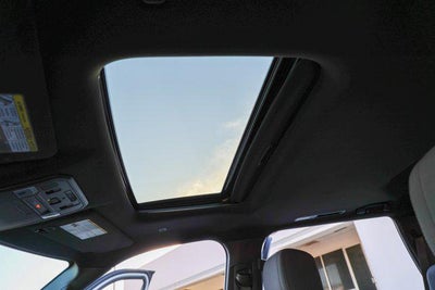 2025 Toyota SEQUOIA 2WD Limited