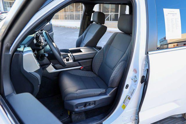 2025 Toyota SEQUOIA 2WD Limited