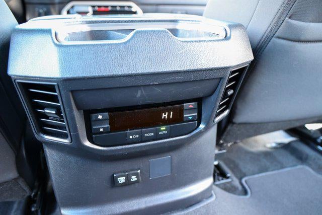 2025 Toyota SEQUOIA 2WD Limited