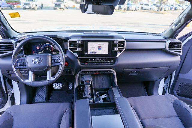 2025 Toyota SEQUOIA 2WD Limited