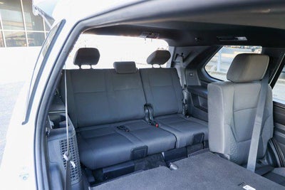 2025 Toyota SEQUOIA 2WD Limited