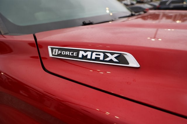 2024 Toyota SEQUOIA 4WD Capstone