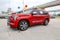 2024 Toyota SEQUOIA 4WD Capstone