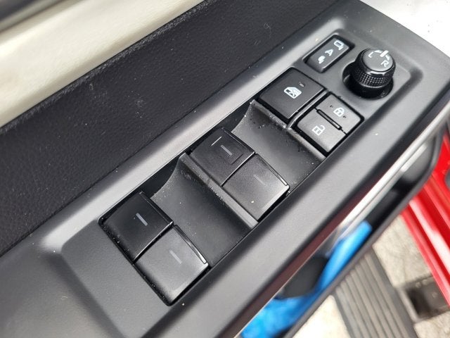 2024 Toyota SEQUOIA 4WD Capstone