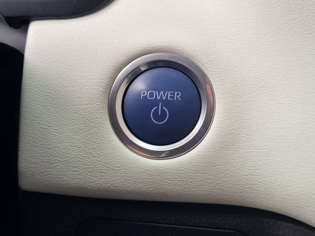 2024 Toyota SEQUOIA 4WD Capstone