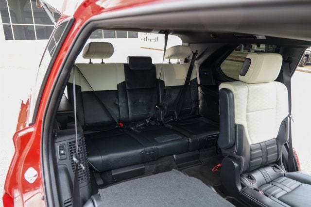 2024 Toyota SEQUOIA 4WD Capstone