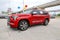 2024 Toyota SEQUOIA 4WD Capstone