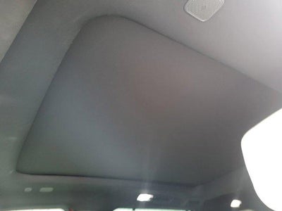 2024 Toyota SEQUOIA 4WD Capstone