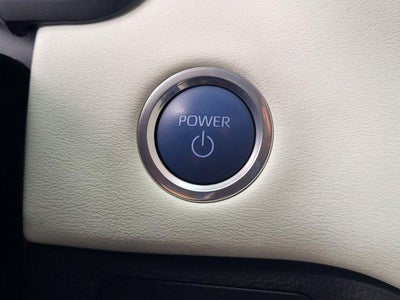 2024 Toyota SEQUOIA 4WD Capstone