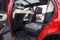 2024 Toyota SEQUOIA 4WD Capstone