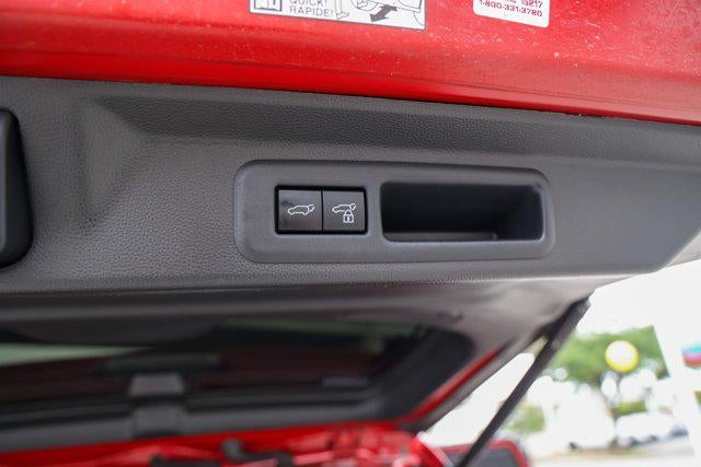 2024 Toyota SEQUOIA 4WD Capstone