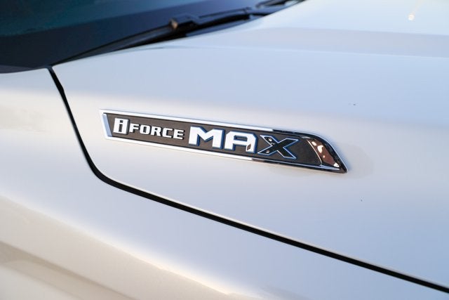 2025 Toyota Sequoia Platinum