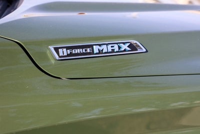 2023 Toyota SEQUOIA 4WD Limited