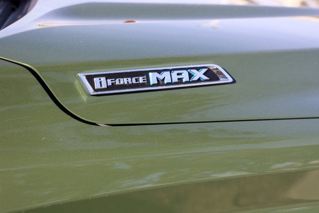 2023 Toyota SEQUOIA 4WD Limited