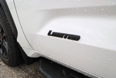 2024 Toyota SEQUOIA 4WD Limited