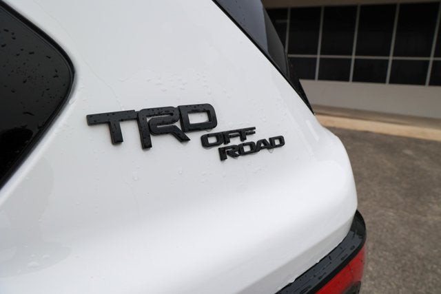 2024 Toyota SEQUOIA 4WD Limited