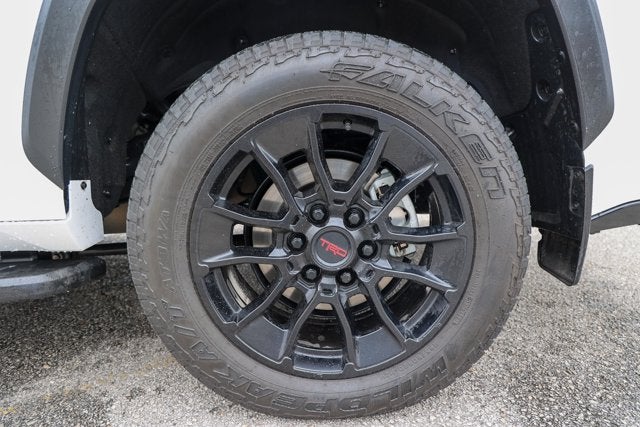 2024 Toyota SEQUOIA 4WD Limited