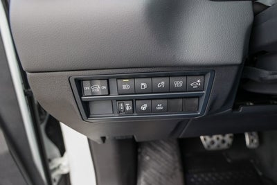 2024 Toyota SEQUOIA 4WD Limited