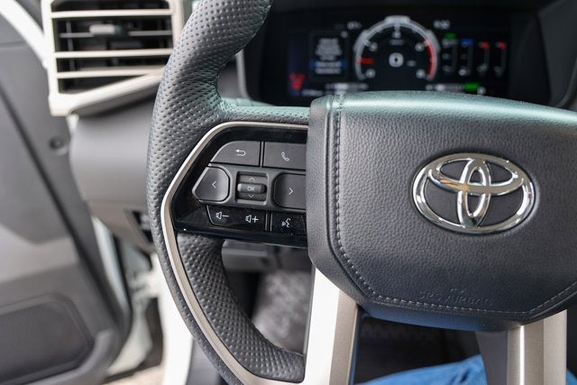 2024 Toyota SEQUOIA 4WD Limited