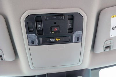 2024 Toyota SEQUOIA 4WD Limited