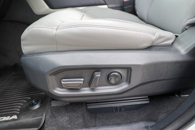 2024 Toyota SEQUOIA 4WD Limited