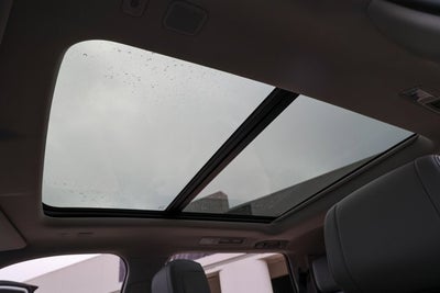 2024 Toyota SEQUOIA 4WD Limited