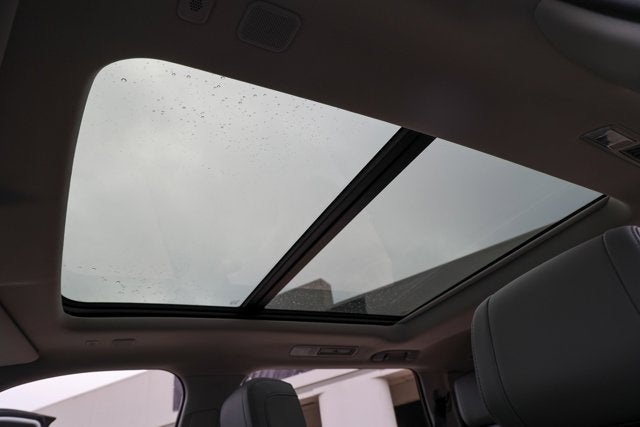 2024 Toyota SEQUOIA 4WD Limited