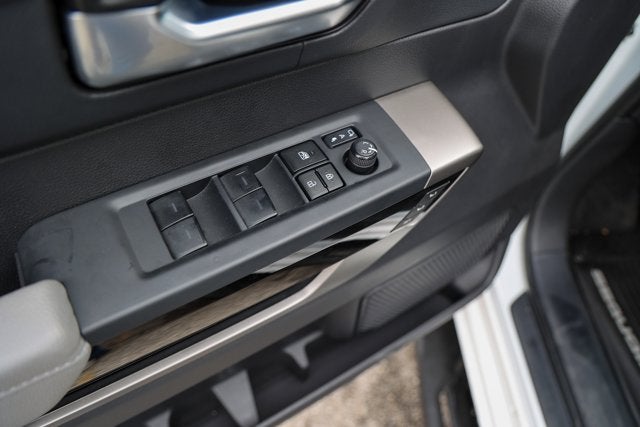 2024 Toyota SEQUOIA 4WD Limited