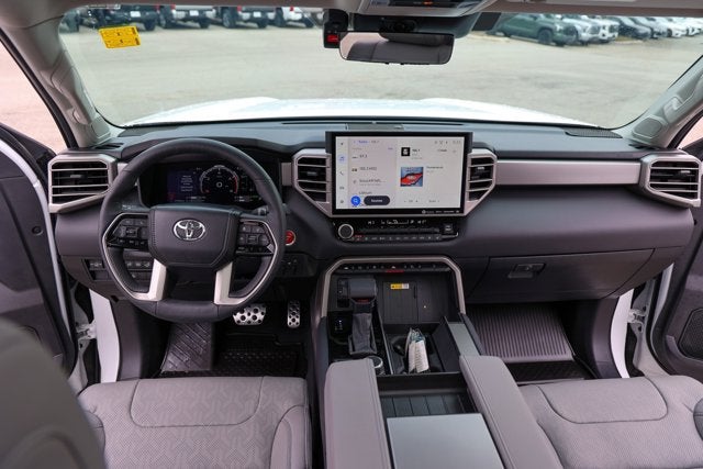 2024 Toyota SEQUOIA 4WD Limited