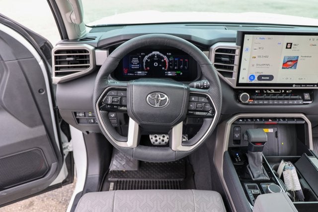 2024 Toyota SEQUOIA 4WD Limited