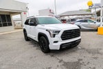 2024 Toyota SEQUOIA 4WD Limited