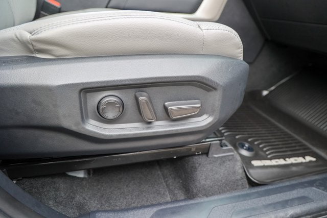 2024 Toyota SEQUOIA 4WD Limited