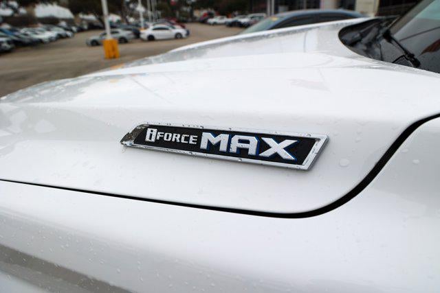 2024 Toyota SEQUOIA 4WD Limited