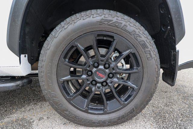 2024 Toyota SEQUOIA 4WD Limited