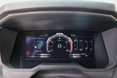 2024 Toyota SEQUOIA 4WD Limited