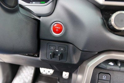 2024 Toyota SEQUOIA 4WD Limited