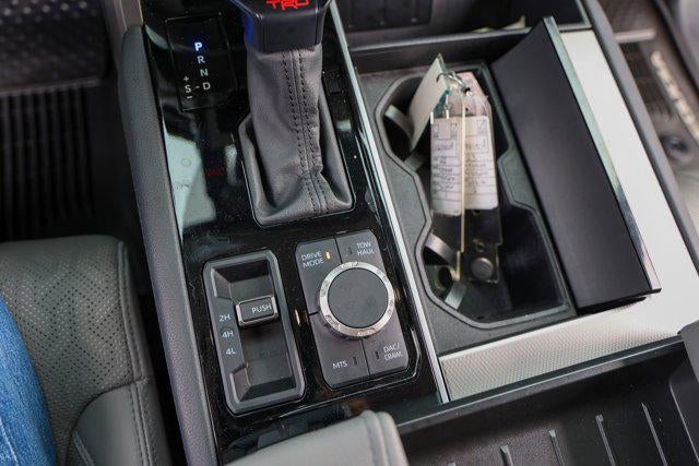 2024 Toyota SEQUOIA 4WD Limited