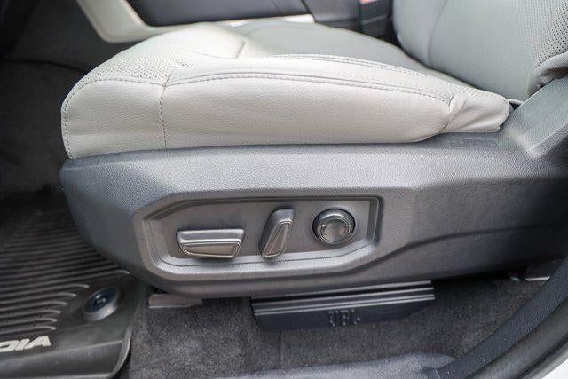 2024 Toyota SEQUOIA 4WD Limited