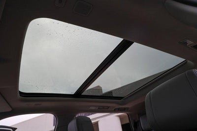 2024 Toyota SEQUOIA 4WD Limited