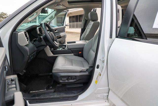 2024 Toyota SEQUOIA 4WD Limited