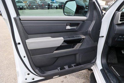 2024 Toyota SEQUOIA 4WD Limited