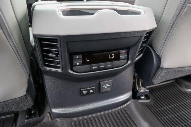 2024 Toyota SEQUOIA 4WD Limited