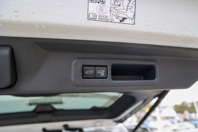 2024 Toyota SEQUOIA 4WD Limited