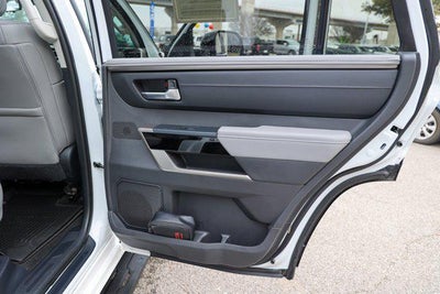 2024 Toyota SEQUOIA 4WD Limited