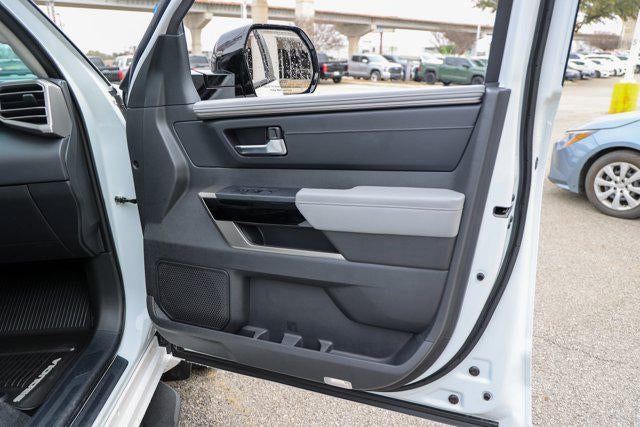 2024 Toyota SEQUOIA 4WD Limited