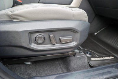 2024 Toyota SEQUOIA 4WD Limited