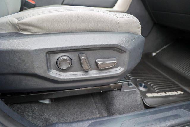 2024 Toyota SEQUOIA 4WD Limited