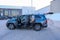2024 Toyota SEQUOIA 4WD Capstone