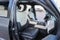 2024 Toyota SEQUOIA 4WD Capstone