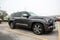 2024 Toyota Sequoia Capstone